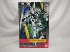 1/100 　FULL MECHANICS ガンダムバエル|BANDAI
