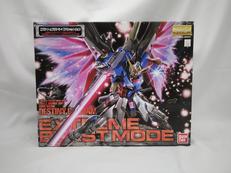 ガンプラ　MG　1/100|BANDAI