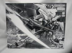 ガンプラ　MG　1/100|BANDAI