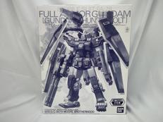 ガンプラ　MG　1/100|BANDAI