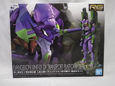 エヴァンゲリオン新劇場版|BANDAI