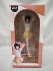 1/6 スケールフィギュア|HSK