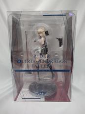 ライダー／アルトリア・ペンドラゴン　オルタ|ALTER