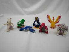 ポケモンキッズDX|BANDAI