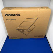 ノートパソコン|PANASONIC