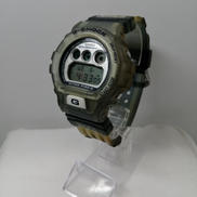 G-SHOCK　FOX FIRE|CASIO