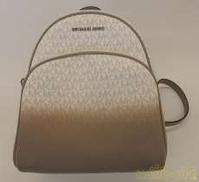 モノグラムリュック|MICHAEL KORS