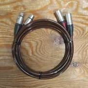 XLRケーブル|MITSUBISHI