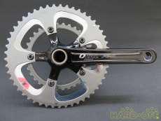 OVAL730CONCEPTクランクセット　ＧＰＸスラム対応|OVAL OPRAXIS WORKS