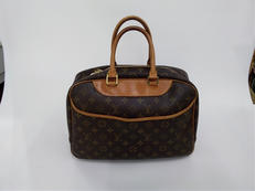 ドーヴィル|LOUIS VUITTON