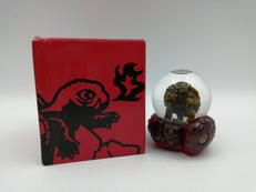 ウォーターグローブガメラ スタンディング(6.5CM)|フェバリット