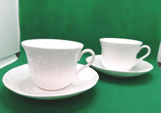 カップ＆ソーサー・ペア|WEDGWOOD