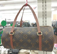 パピヨン25|LOUIS VUITTON