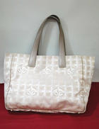 ニュートラベルライン|CHANEL