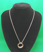 リングネックレス|D&G