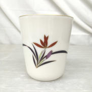 ペアカップ|香蘭社