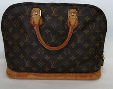 アルマ|LOUIS VUITTON
