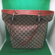 GGトートバッグ|GUCCI