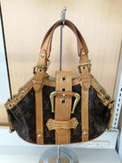 モノグラム　テダPM|LOUIS VUITTON