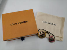 モノグラム・ナイーフ エラスティシテ|LOUIS VUTTON