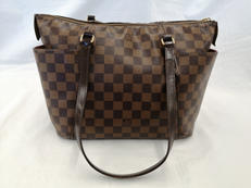 ダミエ トータリーPM|LOUIS VUITTON