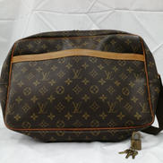リポーターGM|LOUISVUITTON