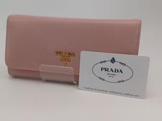長財布|PRADA
