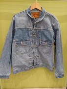 デニムジャケット|SCHOTT