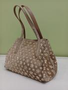 スタッズショルダーバッグ|JIMMY CHOO