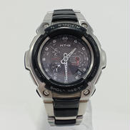 MT-G|CASIO