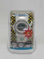 G-COOL|CASIO