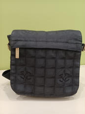 ココマークショルダーバッグ|CHANEL