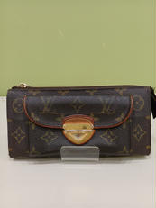 ポルトフォイユ アストリッド|LOUIS VUITTON