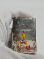 オイルライター|ZIPPO
