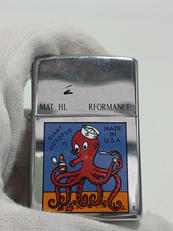 オイルライター|ZIPPO