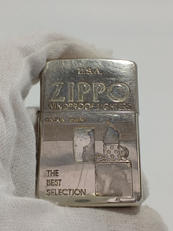 オイルライター|ZIPPO