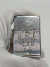 オイルライター|ZIPPO