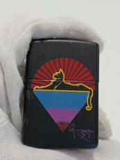 オイルライター|ZIPPO