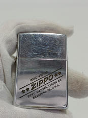 オイルライター|ZIPPO