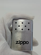オイルライター|ZIPPO