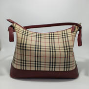 ワンショルダーバッグ|BURBERRY