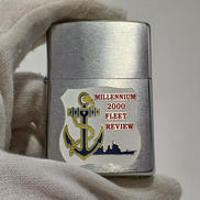 MILLENNIUM 2000 FLEE REVIEW|ZIPPO