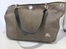 2WAYバッグ|BURBERRY BLUE LABEL