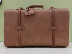 コイズミトランク|午後の紅茶