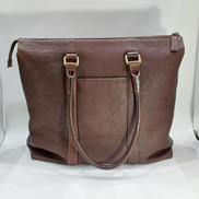 トーンオイルトートバッグ|土屋鞄製造所