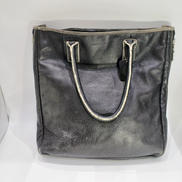 レザーバッグ|NUMBER (N)INE