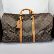 キーポル55|LOUIS VUITTON