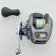 BARCHETTA BB|SHIMANO