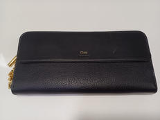 長財布|CHLOE