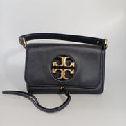 ミラーメタルミニショルダーバッグ|TORY BURCH